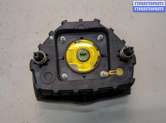 купить Подушка безопасности водителя на Opel Astra H 2004-2010