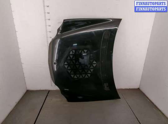 купить Капот на Mercedes C W203 2000-2007