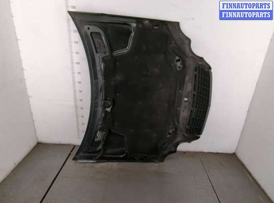 купить Капот на Mercedes C W203 2000-2007