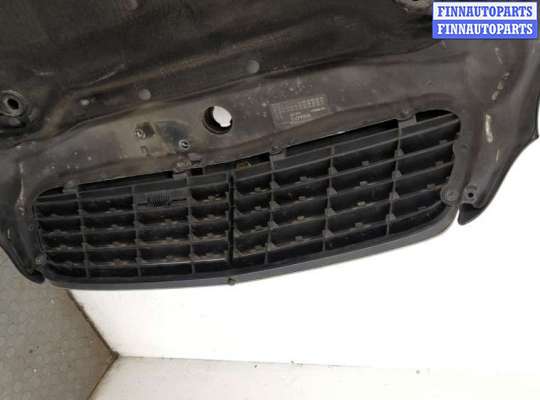 купить Капот на Mercedes C W203 2000-2007