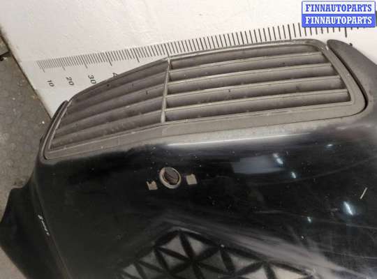 купить Капот на Mercedes C W203 2000-2007