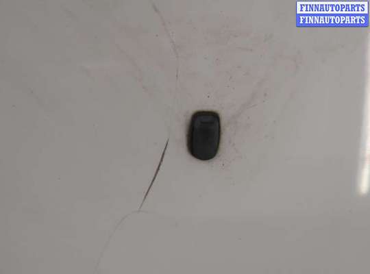 купить Капот на Ford Focus 3 2011-2015