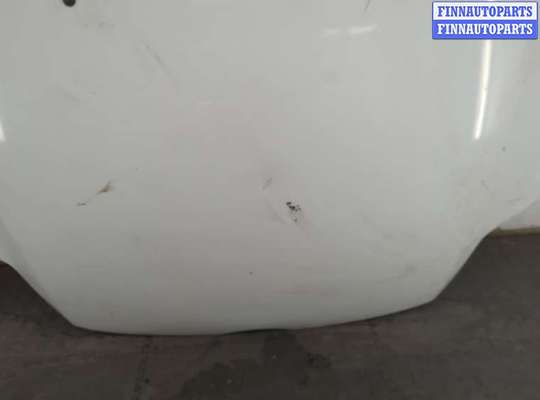 купить Капот на Ford Focus 3 2011-2015