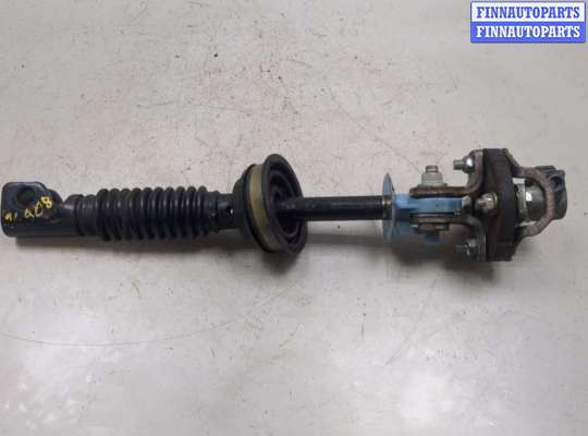 Кардан рулевой NS871437 на Nissan Pathfinder 2004-2014