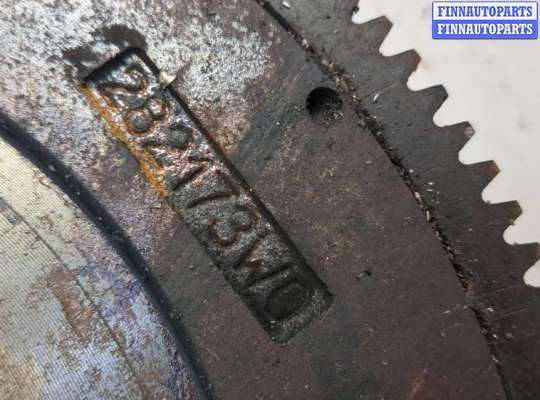 купить Маховик на Peugeot 206 1998-2012