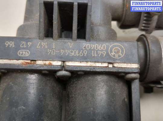 купить Кран отопителя (печки) на BMW X5 E70 2006-2013
