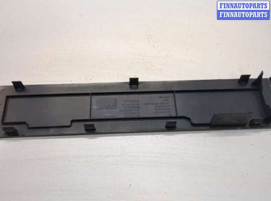 купить Накладка декоративная на ДВС на Opel Astra H 2004-2010