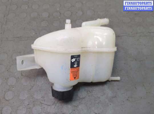 Бачок расширительный на Nissan Qashqai II (J11)