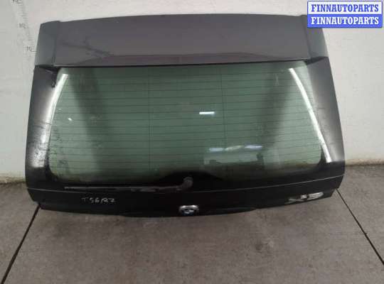 купить Крышка (дверь) багажника на BMW X5 E53 2000-2006