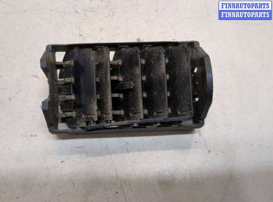 купить Дефлектор обдува салона на Volkswagen Transporter 4 1991-2003