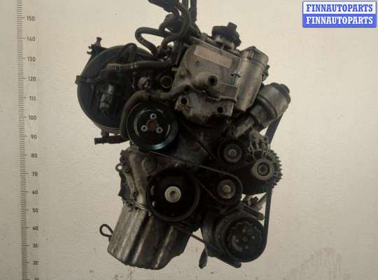 Поддон VG2525682 на Volkswagen Touran 2003-2006
