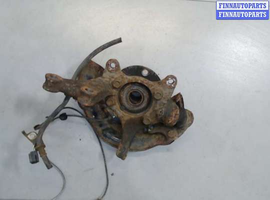 купить Ступица (кулак, цапфа) на Toyota RAV 4 2006-2013