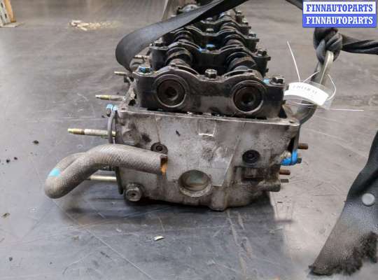 купить Головка блока (ГБЦ) на Mitsubishi Pajero / Montero 2000-2006