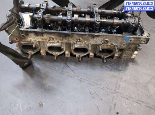 купить Головка блока (ГБЦ) на Mitsubishi Pajero / Montero 2000-2006