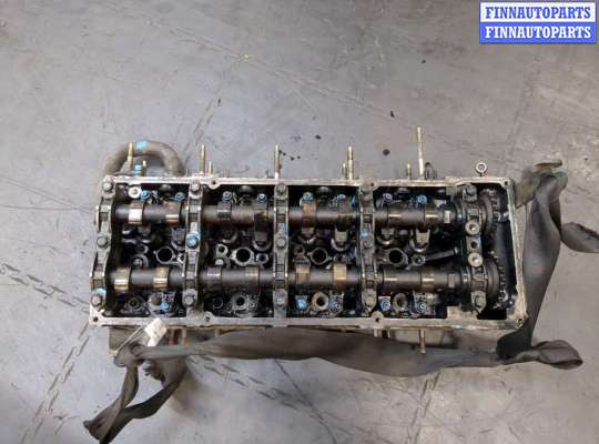 Головка блока (ГБЦ) MT572756 на Mitsubishi Pajero / Montero 2000-2006