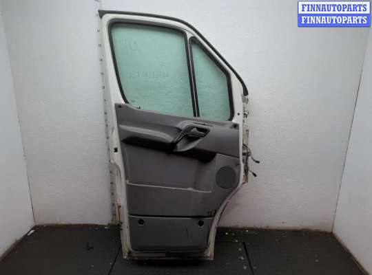 купить Стекло боковой двери на Volkswagen Crafter 2006-2016