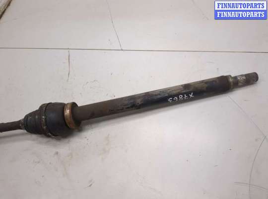 купить Полуось (приводной вал, шрус) на Volvo S60 2000-2009