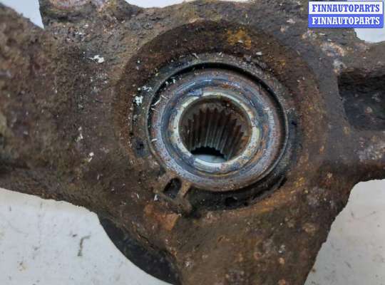 купить Ступица (кулак, цапфа) на Nissan Micra K12E 2002-2010