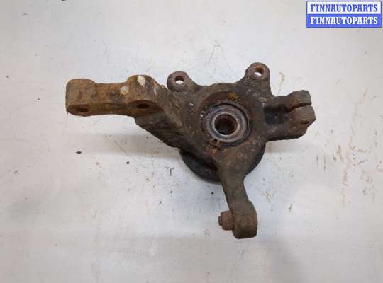 купить Ступица (кулак, цапфа) на Nissan Micra K12E 2002-2010