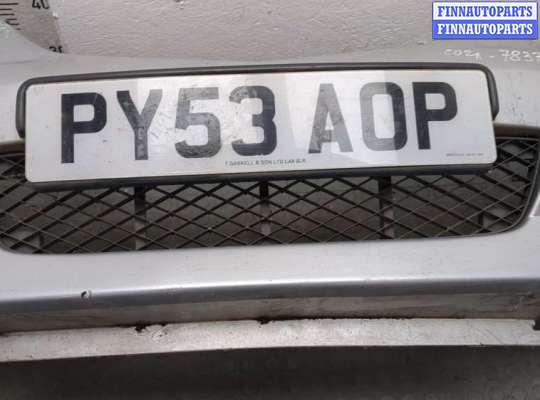 купить Бампер на Mazda 323 (BJ) 1998-2003