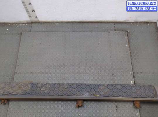 Подножка NS907913 на Nissan Pathfinder 2004-2014