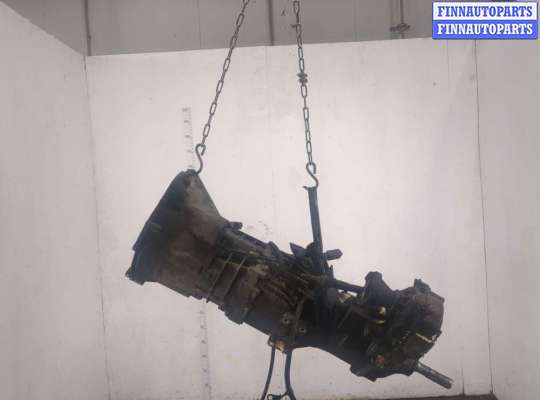 купить КПП 5-ст.мех 4х4 (МКПП) на Jeep Liberty 2001-2007