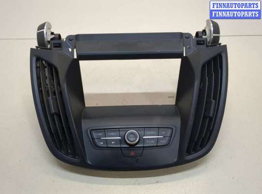Дефлектор обдува салона FO1853217 на Ford Kuga 2016-2019