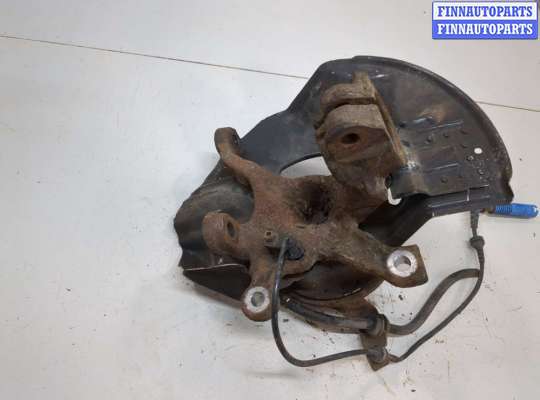 купить Ступица (кулак, цапфа) на BMW 3 E46 1998-2006