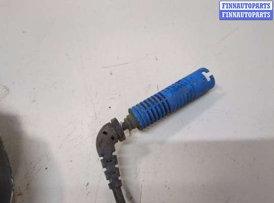 купить Ступица (кулак, цапфа) на BMW 3 E46 1998-2006