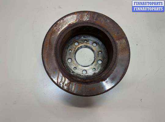 купить Диск тормозной на Fiat Ducato 2006-2014