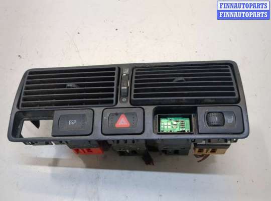 Дефлектор обдува салона VG2388892 на Volkswagen Golf 4 1997-2005