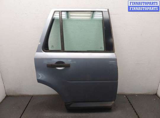 купить Стекло боковой двери на Land Rover Freelander 2 2007-2014