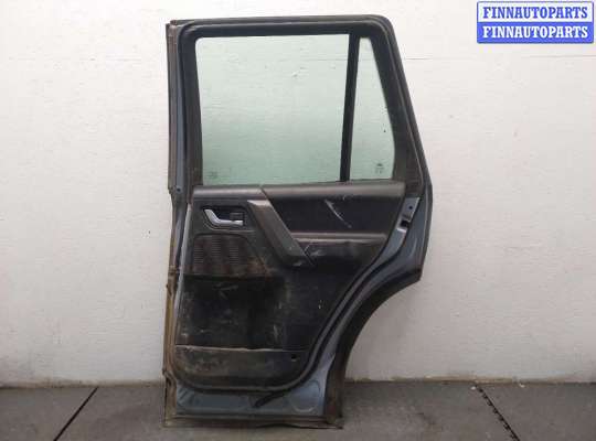 купить Стекло боковой двери на Land Rover Freelander 2 2007-2014