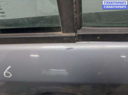 купить Стекло боковой двери на Land Rover Freelander 2 2007-2014