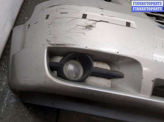 купить Бампер на Chrysler Voyager 2007-2010