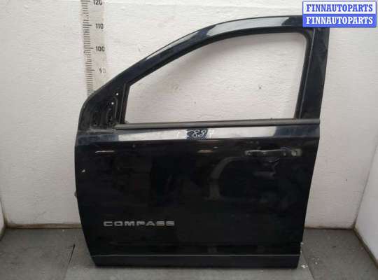 Купить Ручка двери наружная на Jeep Compass 2011-2016 Ручка двери наружная JPX9934 на Jeep Compass 2011-2016