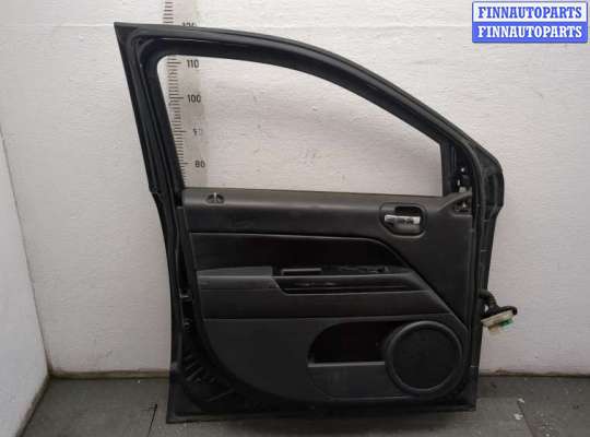 Ручка двери наружная