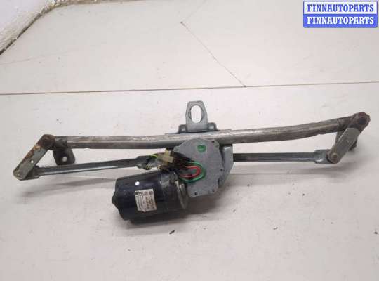 купить Двигатель стеклоочистителя (моторчик дворников) передний на Volkswagen Bora 1998-2005