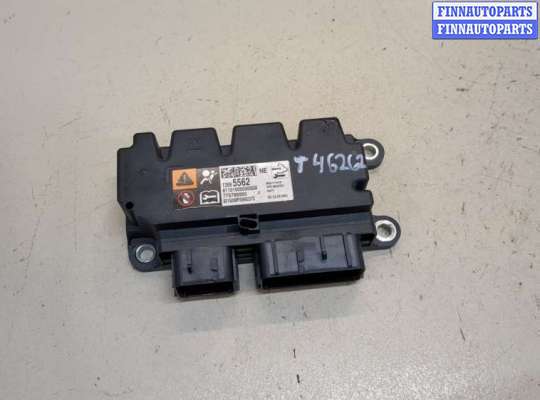 купить Блок управления подушками безопасности на Opel Astra K 2015-2021