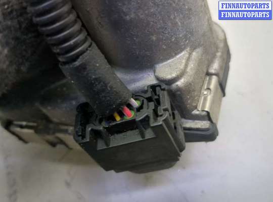 купить Заслонка дроссельная на Fiat Bravo 2007-2014