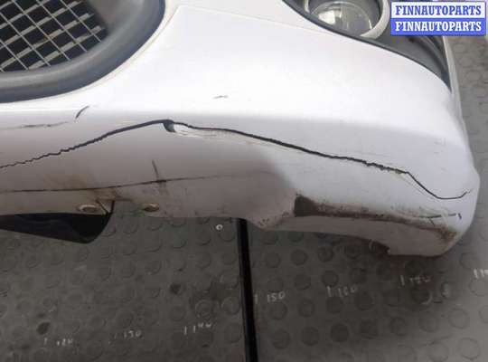 купить Бампер на Ford Focus 2 2008-2011