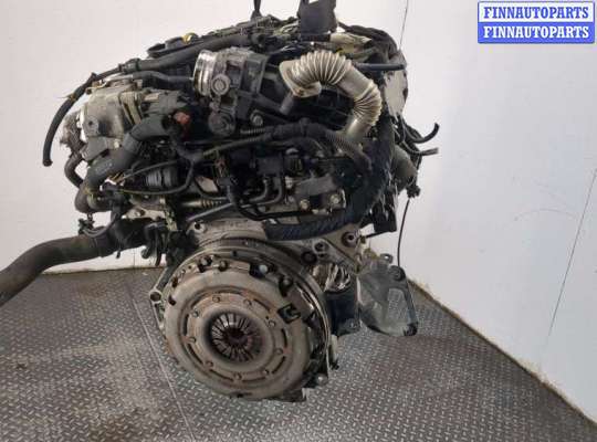 купить Турбина на Opel Zafira C 2011-2019