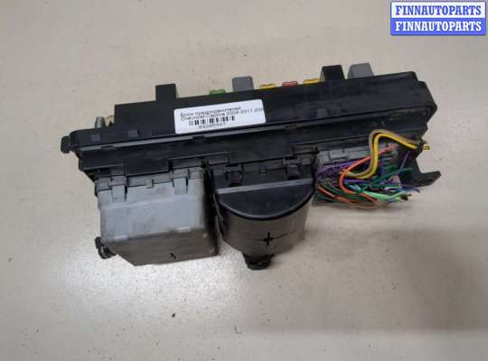 купить Блок предохранителей на Chevrolet Captiva 2006-2011