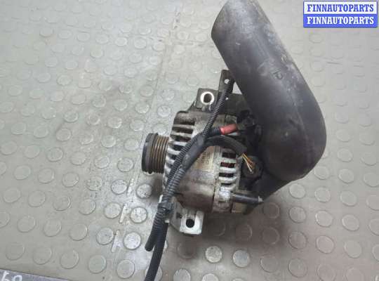 купить Генератор на Ford Mondeo 3 2000-2007