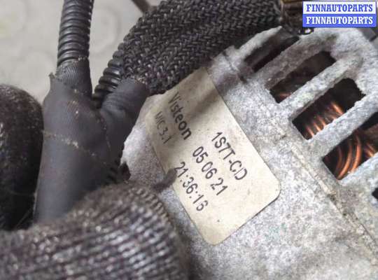 купить Генератор на Ford Mondeo 3 2000-2007