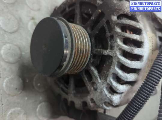 купить Генератор на Ford Mondeo 3 2000-2007