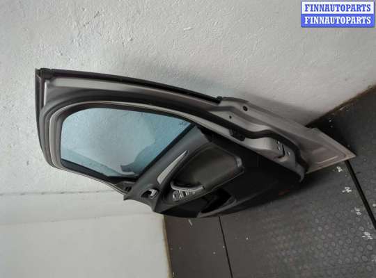 купить Стекло боковой двери на Ford S-Max 2006-2010