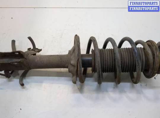 Амортизатор подвески NS868710 на Nissan Almera N16 2000-2006