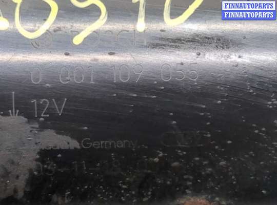 купить Стартер на Saab 9-3 2002-2014