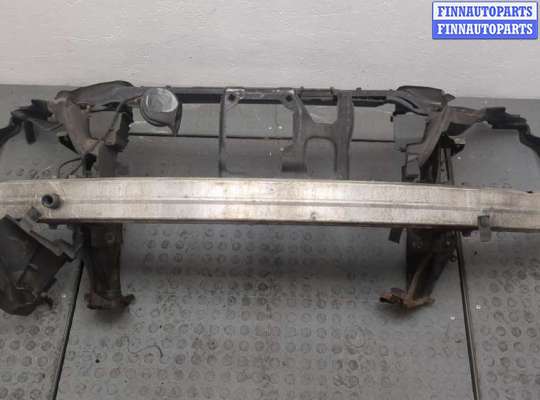 купить Рамка передняя (телевизор) на Mercedes CLS C219 2004-2010